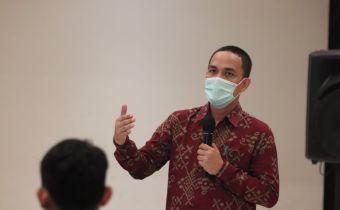 Nasrun: ASN Harus Netral dan Tidak Diskriminatif