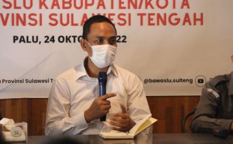 Nasrun: Mudahkan Masyarakat Mengakses Dokumen HukumÂ 