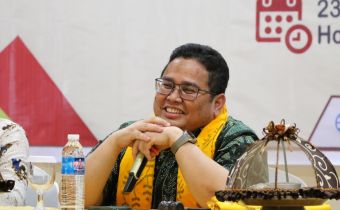 Rahmat Bagja sebut Daerah dengan SDA yang Kuat Memiliki Kerawanan yang Tinggi