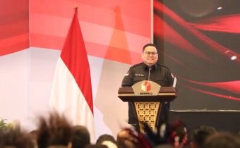 Bawaslu dan Jajaran Akan Berusaha Menurunkan Ketegangan Politisasi SARA, Ujaran Kebencian dan Berita Bohong