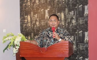 Dorong Masyarakat Berperan Aktif Pantau Pemilu, Rasyidi Sebut untuk Wujudkan Pemilu Luber dan Jurdil