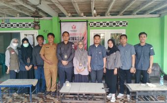 Nasrun: Kami Berusaha agar Sarpras Bisa Menunjang Kinerja Panwaslu Kecamatan