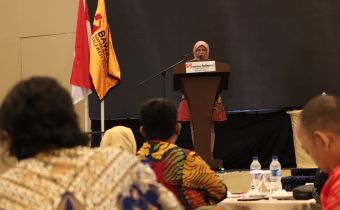 Bawaslu Sulteng Minta Komitmen Jajaran Bawaslu Kabupaten/Kota Bekali Jajarannya Ilmu Pengawasan