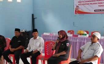 Darmiati Minta PKD Jaga Profesionalitas dalam Bertugas