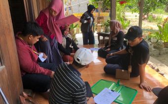 Nasrun: Hindari Bahasa Todongan saat Menanyakan Dukungan Bakal Calon