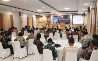Bawaslu Sulteng Gunakan Dua Pendekatan ini Untuk Menegakkan dan Mengawasi Tahapan Pemilu 2024