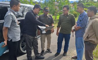 Pengawas Pemilu diminta Cermati Data Pemilih Pada Pelaksanaan Rekapitulasi DPSHP