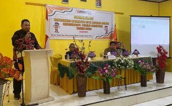 Selalu Jadi Problem Jelang Pemilu, Rasyidi: ASN bisa dijerat Pidana Pemilu