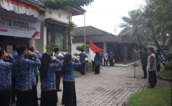 Bawaslu Sulteng Peringati Hari Lahir Pancasila