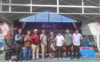 Nasrun: Tugas Pemilih Pemula Adalah Memastikan Dirinya Sudah Terdaftar Sebagai Pemilih