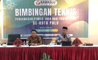 Ivan: Kunci Utama Tahapan DPTb dan DPK adalah Koordinasi dengan KPU