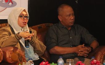 Dewi Sebut Sosialisasi Pemilu Bentuk Pencegahan Dini Pelanggaran Pemilu