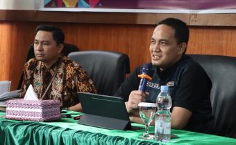Evaluasi Penetapan DPT Pemilu 2024, Bawaslu Sulteng Akan Jadikan Analisis untuk Tahapan Selanjutnya