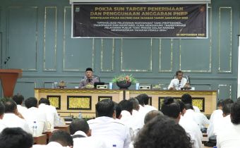 Masyarakat, Peserta, dan Penyelenggara Pemilu Berpotensi Melakukan Pelanggaran Pemilu