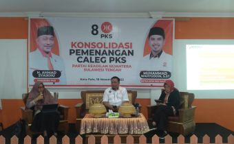 Dewi : Kampanye diluar Jadwal dan Masa Kampanye Merupakan Potensi Kerawanan Pelanggaran Pemilu