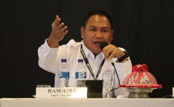 Bawaslu Sulteng Maksimalkan Layanan JDIH