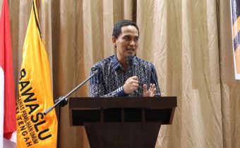 Keseragaman Persepsi dan Kepatuhan Regulasi: Fokus Utama Pengawasan Pemilu