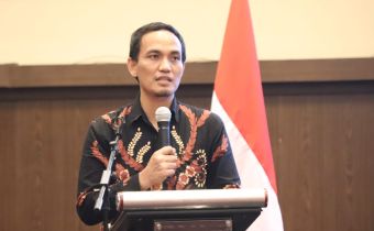 Evaluasi Tahapan Pemilu 2024: Bawaslu Sulteng Tingkatkan Pencegahan dan Pengawasan
