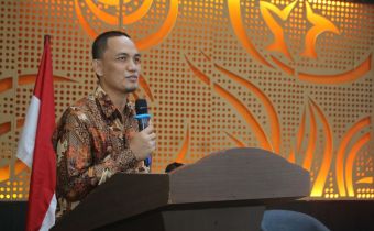Optimalkan Keterlibatkan Saksi, Bawaslu Sulteng Gelar Kegiatan Penguatan dan Manajemen Pengetahuan Saksi Peserta Pemilu