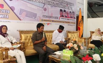 Enam Faktor Pendukung Pilkada Berkualitas Di Masa Pandemik