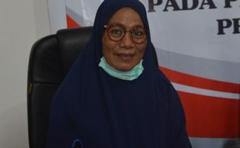 Bawaslu Parimo Sewa Peralatan Sekretariat Panwascam Dalam Keadaan Baru