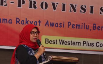 Catatan Penting Sentra Gakkumdu pada Pemilu 2019