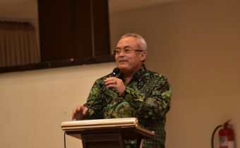 Bawaslu Buka Lelang Jabatan Kepala Sekretariat di 29 Provinsi