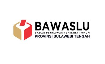 Data Penanganan Pelanggaran Pemilu Tahun 2019  di Bawaslu Provinsi Sulawesi Tengah