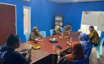 Bawaslu Sulteng Jajaki Sinergi dengan KPPA Sulteng