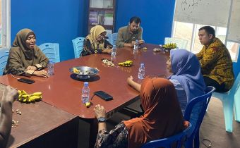 Dewi Tisnawaty Soroti Kerentanan Perempuan dalam Pemilu