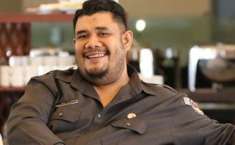 Lembaga "PENGAWAS" sebagai wujud intrumen "CHECK AND BALANCE"