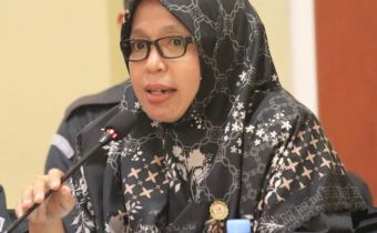 Pemutakhiran Data Parpol Upaya Pencegahan Menuju Pemilu Berintegritas di Sulawesi Tengah