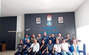 Bawaslu Sulteng Perkuat Sinergi Demokrasi dengan Peradi Palu