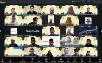 Bawaslu Dorong Generasi Muda Awasi Kerawanan Pemilu