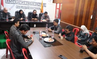 Dewi Tisnawaty Tekankan Pentingnya Publikasi Pengawasan di Masa Non-Tahapan