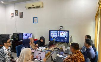 Bawaslu Sulteng Perkuat Kapasitas Fasilitator Pengawasan Partisipatif