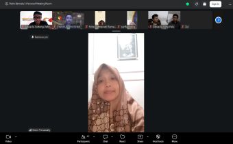 Dewi Tekankan Akurasi Data dalam Pengawasan PDPB