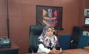 Dewi: Humas Kunci Bangun Kepercayaan Publik Bawaslu