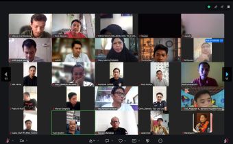 “Obesitas” Bahas Dampak Putusan MK 135 terhadap Penanganan Pelanggaran