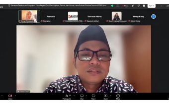 Bawaslu Sulteng Pastikan Akurasi Data PDPB Semester I