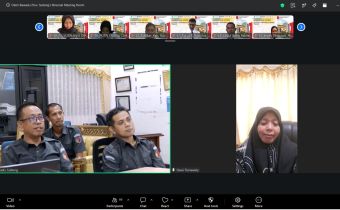 Dewi, ASN Bawaslu Harus Profesional dan Berintegritas