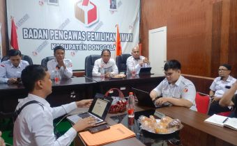 Rasyidi Dorong Penguatan Dokumentasi Hukum Kepemiluan