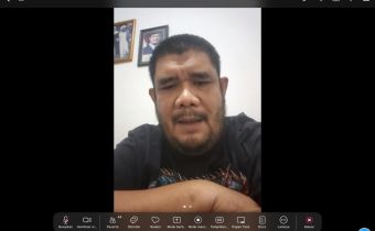 “Obesitas” Bahas Pengawasan di Era Society 5.0