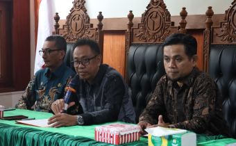 Bawaslu Sulteng Perkuat Akuntabilitas Kinerja melalui CERMAT