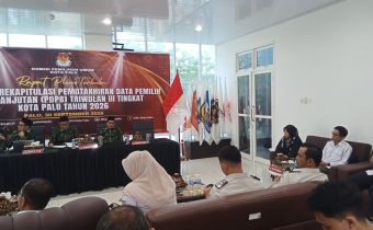 Dewi: Akurasi Data Pemilih Menentukan Pemilu Berintegritas
