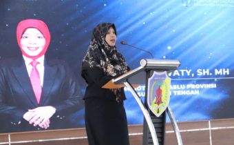Dewi: Jaga Netralitas ASN Perlu Sinergi dan Komitmen Bersama