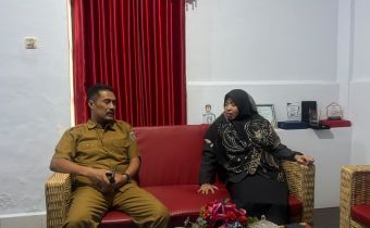 Dewi: Sinergi Dukcapil Penting untuk Lindungi Hak Pilih Masyarakat