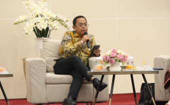 Puadi Tekankan Kesiapan Daerah Hadapi Pemilu Nasional dan Lokal Terpisah