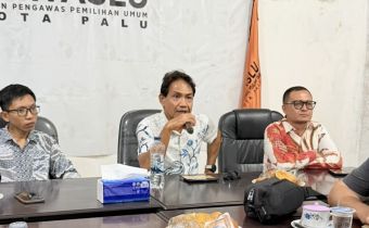 Rasyidi Dorong Penguatan Kapasitas Kajian Hukum di Masa Non-Tahapan