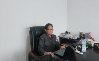 Rasyidi Dorong Penguatan Kompetensi Penyelesaian Sengketa Jelang Pemilu 2029